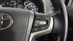 2022 (72) TOYOTA COMMERCIAL LAND CRUISER 2.8D 204 Active Commercial Auto 5757004