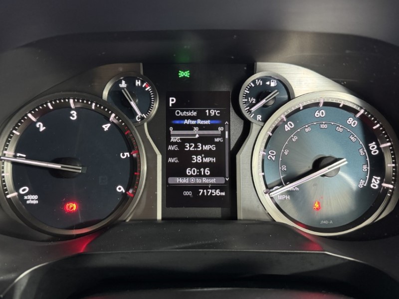 2022 (72) TOYOTA COMMERCIAL LAND CRUISER 2.8D 204 Active Commercial Auto 5757041