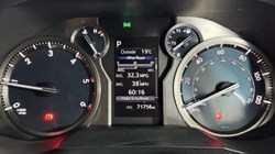 2022 (72) TOYOTA COMMERCIAL LAND CRUISER 2.8D 204 Active Commercial Auto 5757041