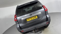 2022 (72) TOYOTA COMMERCIAL LAND CRUISER 2.8D 204 Active Commercial Auto 5757030