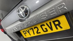 2022 (72) TOYOTA COMMERCIAL LAND CRUISER 2.8D 204 Active Commercial Auto 5757031
