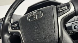 2022 (72) TOYOTA COMMERCIAL LAND CRUISER 2.8D 204 Active Commercial Auto 5757005