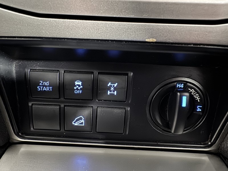 2022 (72) TOYOTA COMMERCIAL LAND CRUISER 2.8D 204 Active Commercial Auto 5757011