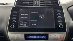 2022 (72) TOYOTA COMMERCIAL LAND CRUISER 2.8D 204 Active Commercial Auto 5757013