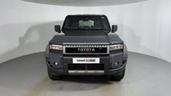 2026 (76) TOYOTA COMMERCIAL LAND CRUISER 2.8D 48V 205 Commercial Auto 5782613