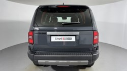 2026 (76) TOYOTA COMMERCIAL LAND CRUISER 2.8D 48V 205 Commercial Auto 5782603