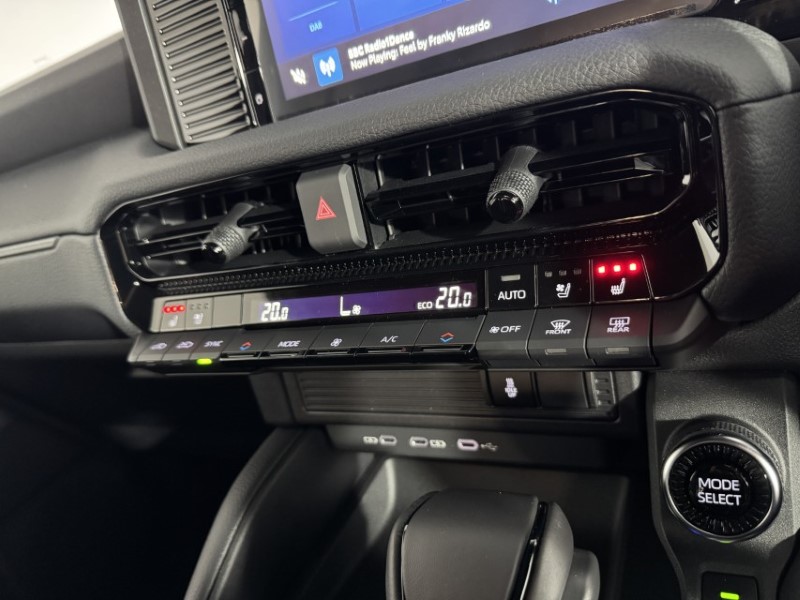2026 (76) TOYOTA COMMERCIAL LAND CRUISER 2.8D 48V 205 Commercial Auto 5782583