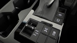 2026 (76) TOYOTA COMMERCIAL LAND CRUISER 2.8D 48V 205 Commercial Auto 5782581