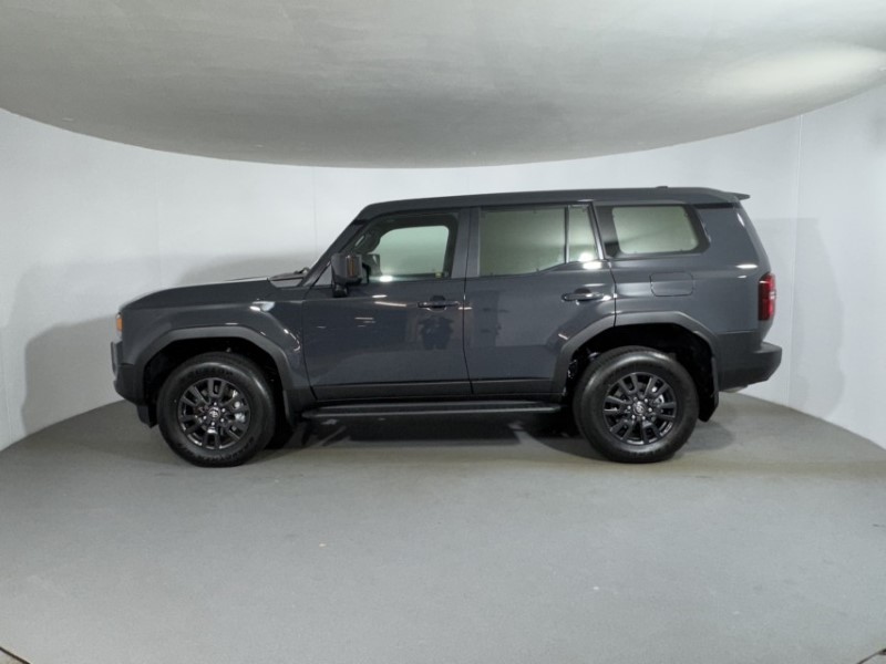 2026 (76) TOYOTA COMMERCIAL LAND CRUISER 2.8D 48V 205 Commercial Auto 5782619