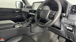 2026 (76) TOYOTA COMMERCIAL LAND CRUISER 2.8D 48V 205 Commercial Auto 5782595