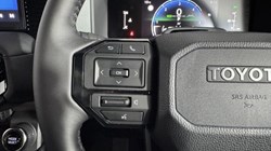 2026 (76) TOYOTA COMMERCIAL LAND CRUISER 2.8D 48V 205 Commercial Auto 5782575
