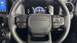 2026 (76) TOYOTA COMMERCIAL LAND CRUISER 2.8D 48V 205 Commercial Auto 5782574