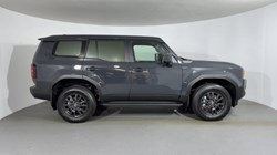 2026 (76) TOYOTA COMMERCIAL LAND CRUISER 2.8D 48V 205 Commercial Auto 5782612