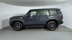 2026 (76) TOYOTA COMMERCIAL LAND CRUISER 2.8D 48V 205 Commercial Auto 5880515