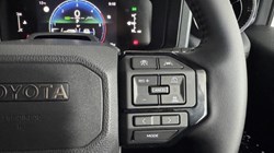 2026 (76) TOYOTA COMMERCIAL LAND CRUISER 2.8D 48V 205 Commercial Auto 5880472
