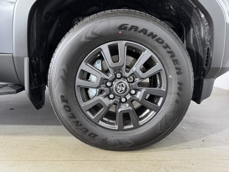 2026 (76) TOYOTA COMMERCIAL LAND CRUISER 2.8D 48V 205 Commercial Auto 5880494