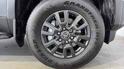 2026 (76) TOYOTA COMMERCIAL LAND CRUISER 2.8D 48V 205 Commercial Auto 5880494