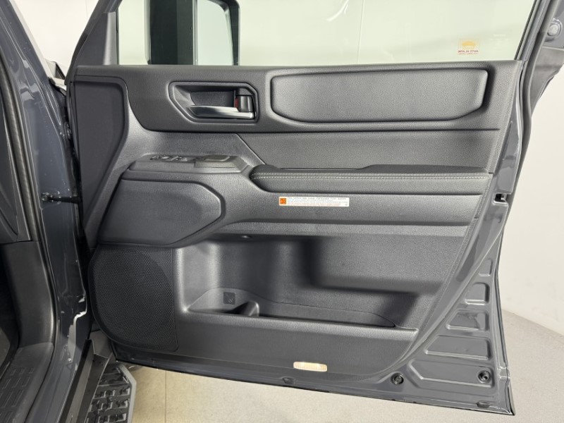2026 (76) TOYOTA COMMERCIAL LAND CRUISER 2.8D 48V 205 Commercial Auto 5880492