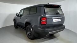 2026 (76) TOYOTA COMMERCIAL LAND CRUISER 2.8D 48V 205 Commercial Auto 5880516