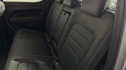2025 (75) VOLKSWAGEN COMMERCIAL AMAROK D/Cab Pick Up PanAmericana 3.0 V6 TDI 240 4M Auto 5826951