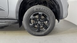 2025 (75) VOLKSWAGEN COMMERCIAL AMAROK D/Cab Pick Up PanAmericana 3.0 V6 TDI 240 4M Auto 5826941