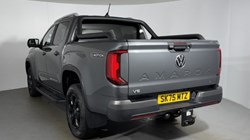 2025 (75) VOLKSWAGEN COMMERCIAL AMAROK D/Cab Pick Up PanAmericana 3.0 V6 TDI 240 4M Auto 5826956