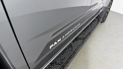 2025 (75) VOLKSWAGEN COMMERCIAL AMAROK D/Cab Pick Up PanAmericana 3.0 V6 TDI 240 4M Auto 5826942