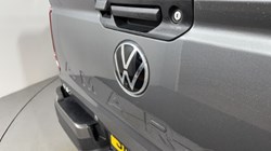 2025 (75) VOLKSWAGEN COMMERCIAL AMAROK D/Cab Pick Up PanAmericana 3.0 V6 TDI 240 4M Auto 5826946