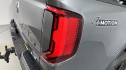2025 (75) VOLKSWAGEN COMMERCIAL AMAROK D/Cab Pick Up PanAmericana 3.0 V6 TDI 240 4M Auto 5826945