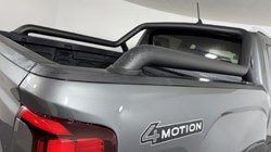 2025 (75) VOLKSWAGEN COMMERCIAL AMAROK D/Cab Pick Up PanAmericana 3.0 V6 TDI 240 4M Auto 5826944