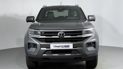 2025 (75) VOLKSWAGEN COMMERCIAL AMAROK D/Cab Pick Up PanAmericana 3.0 V6 TDI 240 4M Auto 5826962