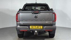 2025 (75) VOLKSWAGEN COMMERCIAL AMAROK D/Cab Pick Up PanAmericana 3.0 V6 TDI 240 4M Auto 5826950