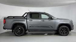 2025 (75) VOLKSWAGEN COMMERCIAL AMAROK D/Cab Pick Up PanAmericana 3.0 V6 TDI 240 4M Auto 5826958