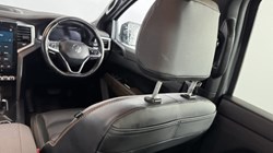 2025 (75) VOLKSWAGEN COMMERCIAL AMAROK D/Cab Pick Up PanAmericana 3.0 V6 TDI 240 4M Auto 5826953
