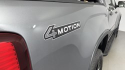 2025 (75) VOLKSWAGEN COMMERCIAL AMAROK D/Cab Pick Up PanAmericana 3.0 V6 TDI 240 4M Auto 5826943