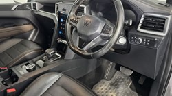2025 (75) VOLKSWAGEN COMMERCIAL AMAROK D/Cab Pick Up PanAmericana 3.0 V6 TDI 240 4M Auto 5826934