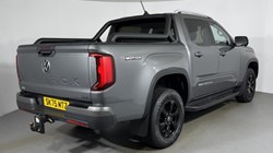 2025 (75) VOLKSWAGEN COMMERCIAL AMAROK D/Cab Pick Up PanAmericana 3.0 V6 TDI 240 4M Auto 5826957
