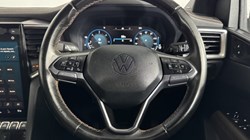 2025 (75) VOLKSWAGEN COMMERCIAL AMAROK D/Cab Pick Up PanAmericana 3.0 V6 TDI 240 4M Auto 5826920