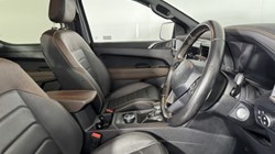 2025 (75) VOLKSWAGEN COMMERCIAL AMAROK D/Cab Pick Up PanAmericana 3.0 V6 TDI 240 4M Auto 5826935