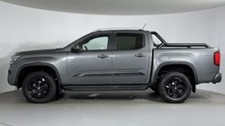 2025 (75) VOLKSWAGEN COMMERCIAL AMAROK D/Cab Pick Up PanAmericana 3.0 V6 TDI 240 4M Auto 5826959