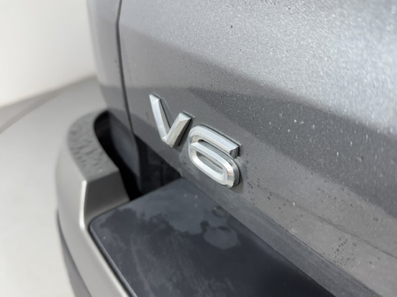 2025 (75) VOLKSWAGEN COMMERCIAL AMAROK D/Cab Pick Up PanAmericana 3.0 V6 TDI 240 4M Auto 5826949