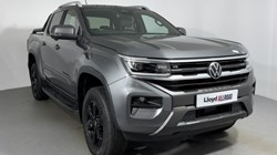 2025 (75) VOLKSWAGEN COMMERCIAL AMAROK D/Cab Pick Up PanAmericana 3.0 V6 TDI 240 4M Auto 5826961