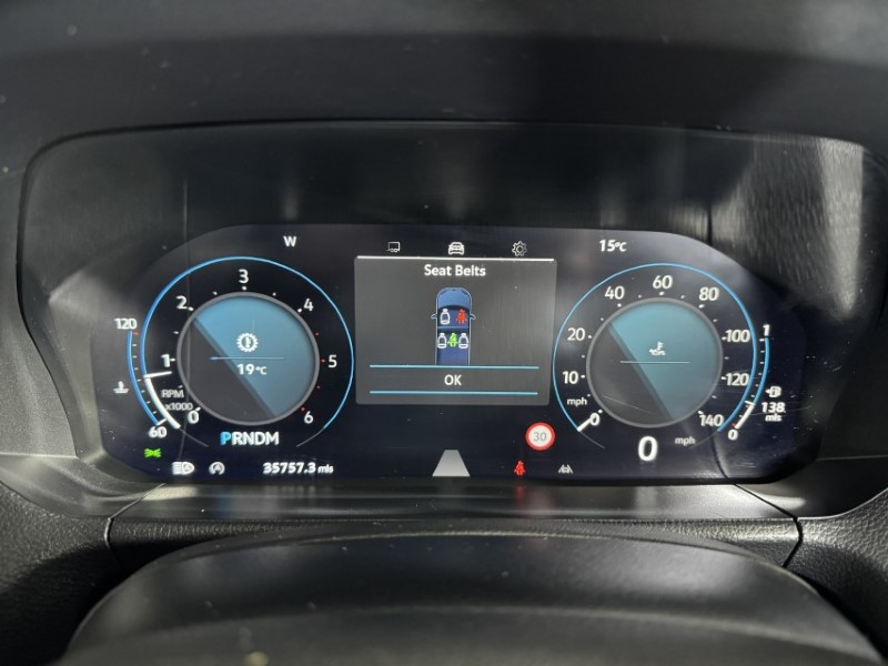 2025 (75) VOLKSWAGEN COMMERCIAL AMAROK D/Cab Pick Up PanAmericana 3.0 V6 TDI 240 4M Auto 5826917