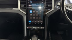 2025 (75) VOLKSWAGEN COMMERCIAL AMAROK D/Cab Pick Up PanAmericana 3.0 V6 TDI 240 4M Auto 5826918