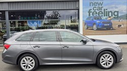 2022 (72) SKODA OCTAVIA 2.0 TDI 150 SE L 5dr DSG 5861978