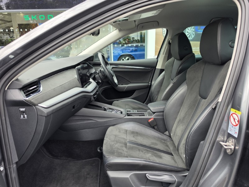 2022 (72) SKODA OCTAVIA 2.0 TDI 150 SE L 5dr DSG 5862000
