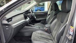 2022 (72) SKODA OCTAVIA 2.0 TDI 150 SE L 5dr DSG 5862000