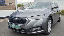 2022 (72) SKODA OCTAVIA 2.0 TDI 150 SE L 5dr DSG 5861986