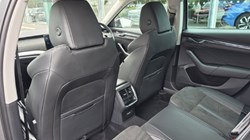 2022 (72) SKODA OCTAVIA 2.0 TDI 150 SE L 5dr DSG 5861994