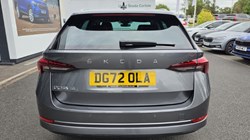 2022 (72) SKODA OCTAVIA 2.0 TDI 150 SE L 5dr DSG 5861975